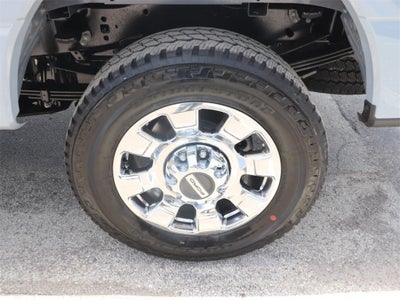 2025 Ford F-350SD Lariat