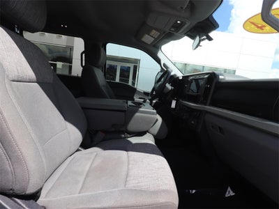 2024 Ford F-350SD XLT