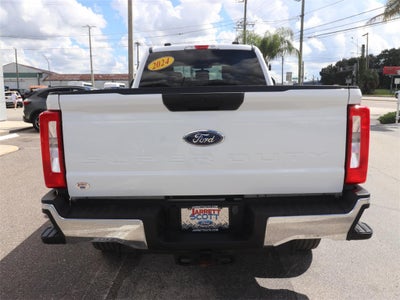 2024 Ford F-350SD XLT