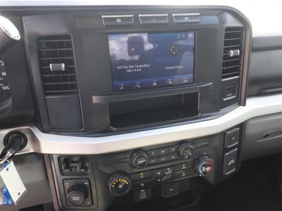 2024 Ford F-350SD XLT