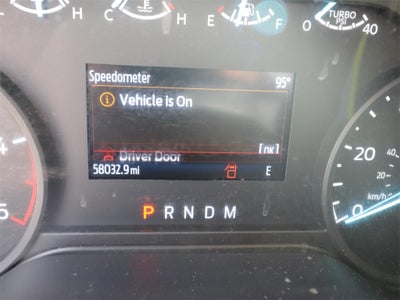 2024 Ford F-350SD XLT