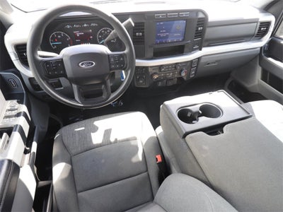 2024 Ford F-350SD XLT
