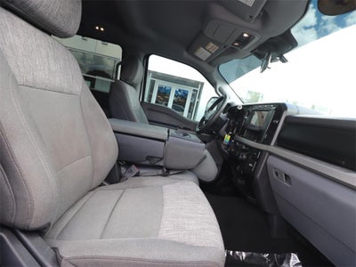 2024 Ford F-350SD XLT