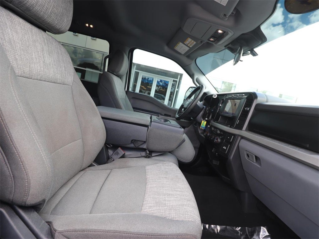 2024 Ford F-350SD XLT