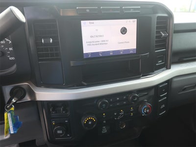 2024 Ford F-350SD XLT