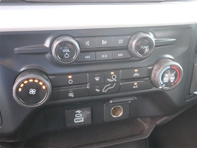 2024 Ford F-350SD XLT