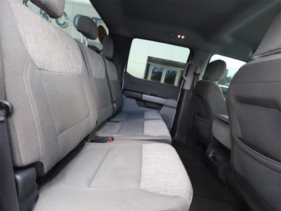 2024 Ford F-350SD XLT