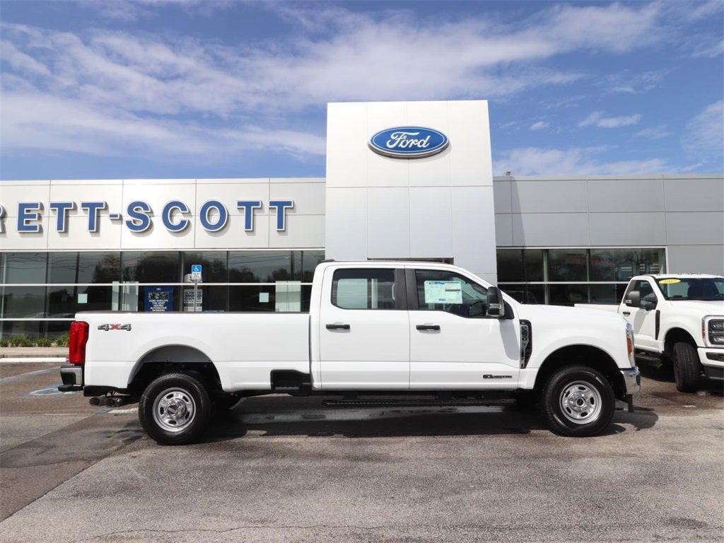 2026 Ford F-350SD XL