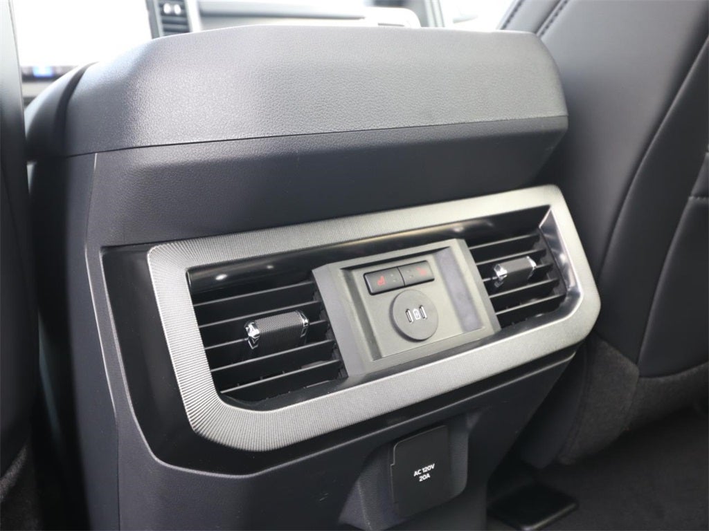 2026 Ford F-350SD Platinum DRW