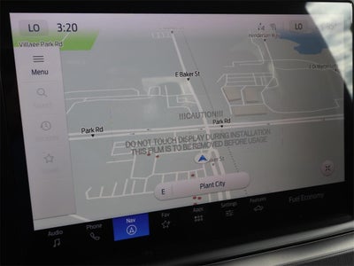 2026 Ford F-350SD Platinum DRW