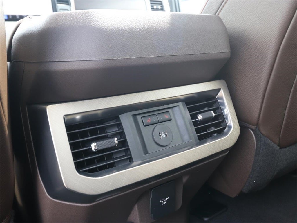 2026 Ford F-350SD King Ranch DRW