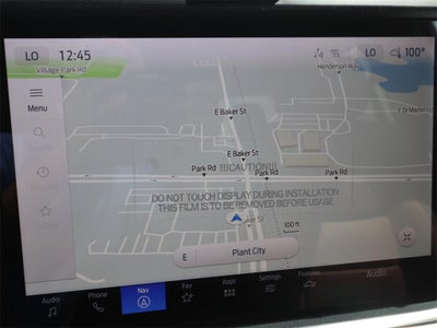 2026 Ford F-350SD King Ranch DRW