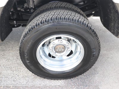 2026 Ford F-350SD King Ranch DRW