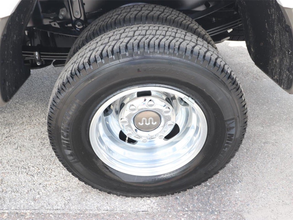 2026 Ford F-350SD King Ranch DRW