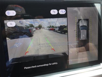 2026 Ford F-350SD King Ranch DRW