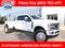 2024 Ford F-450SD Platinum DRW