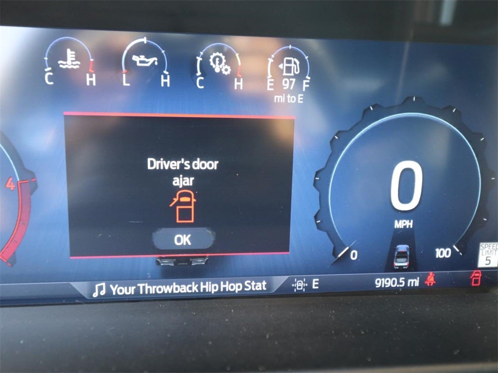 2024 Ford F-450SD Platinum DRW