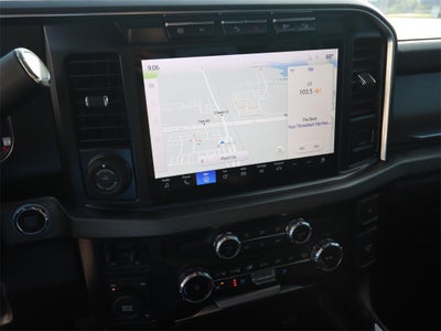 2024 Ford F-450SD Platinum DRW