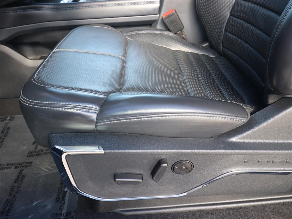 2025 Ford F-450SD Platinum DRW