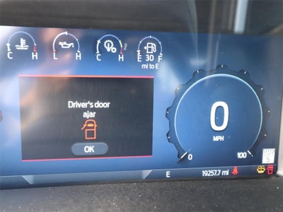 2025 Ford F-450SD Platinum DRW