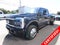 2025 Ford F-450SD Platinum DRW