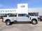 2026 Ford F-450SD Platinum DRW