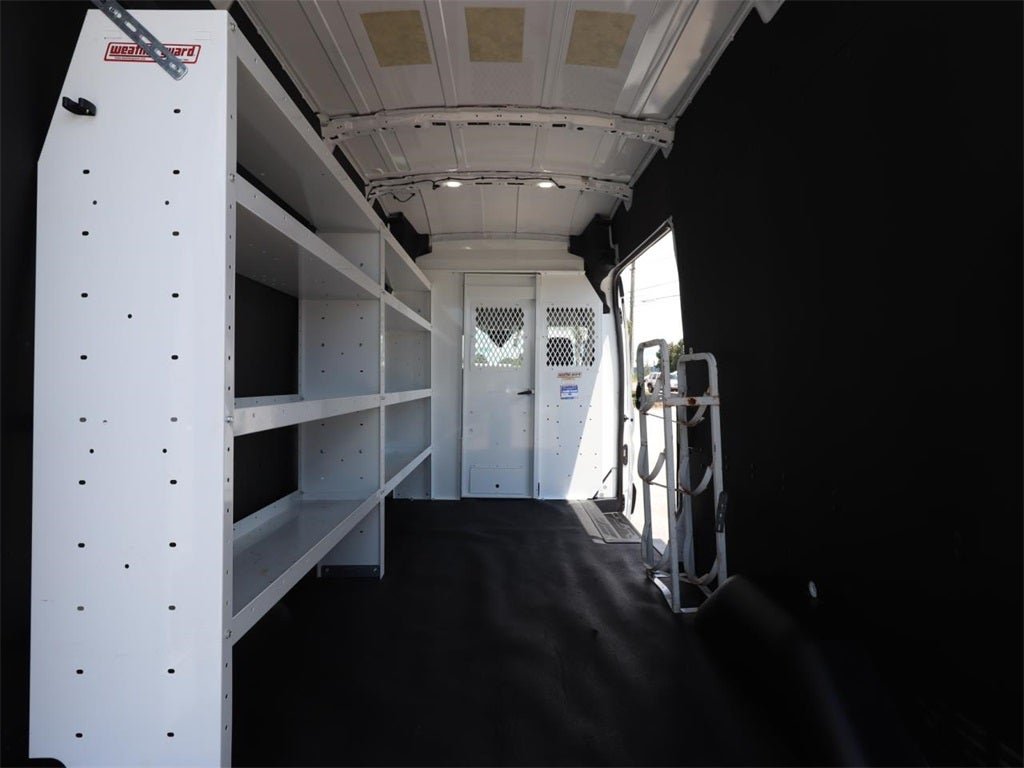 2024 Ford Transit-250 Base