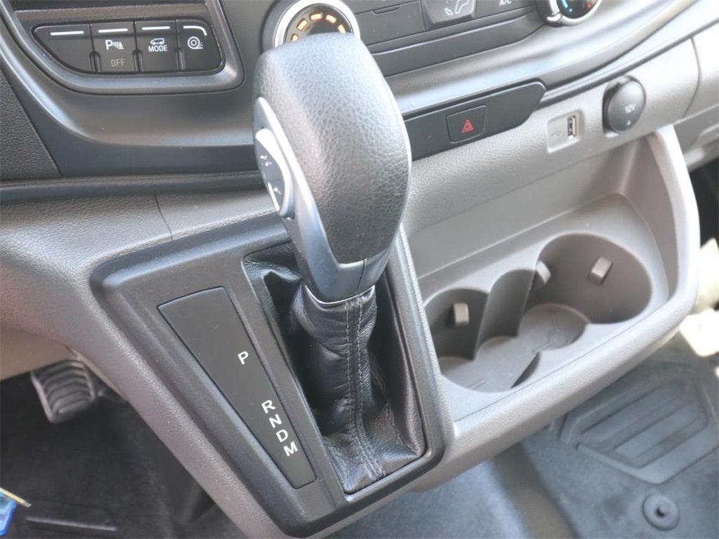 2024 Ford Transit-250 Base