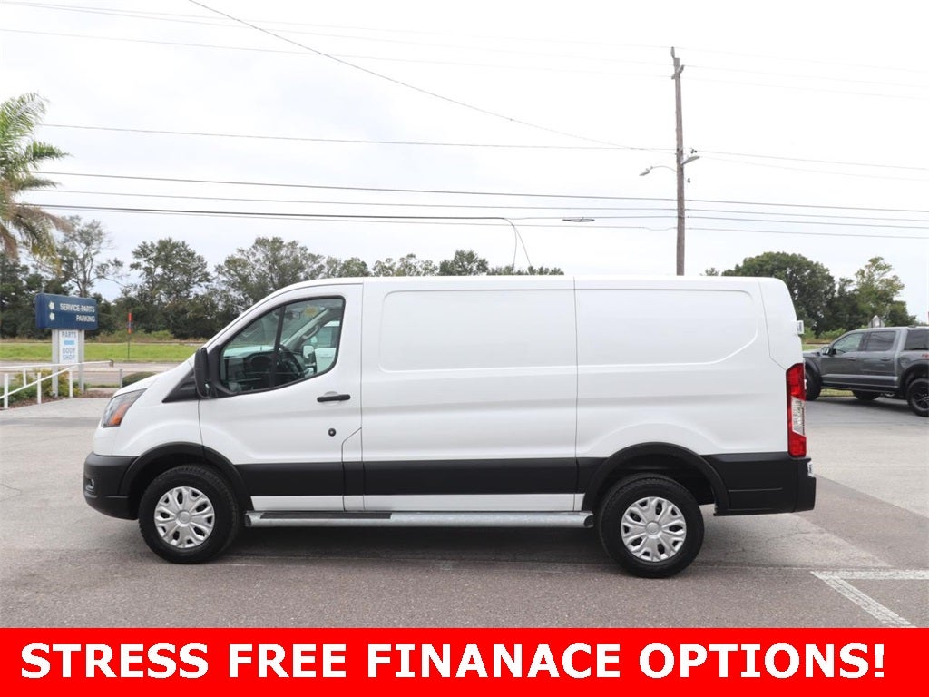 2024 Ford Transit-250 Base