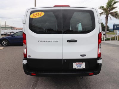 2024 Ford Transit-250 Base
