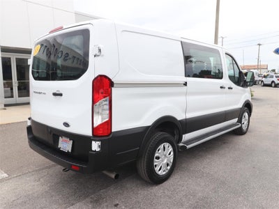 2024 Ford Transit-250 Base