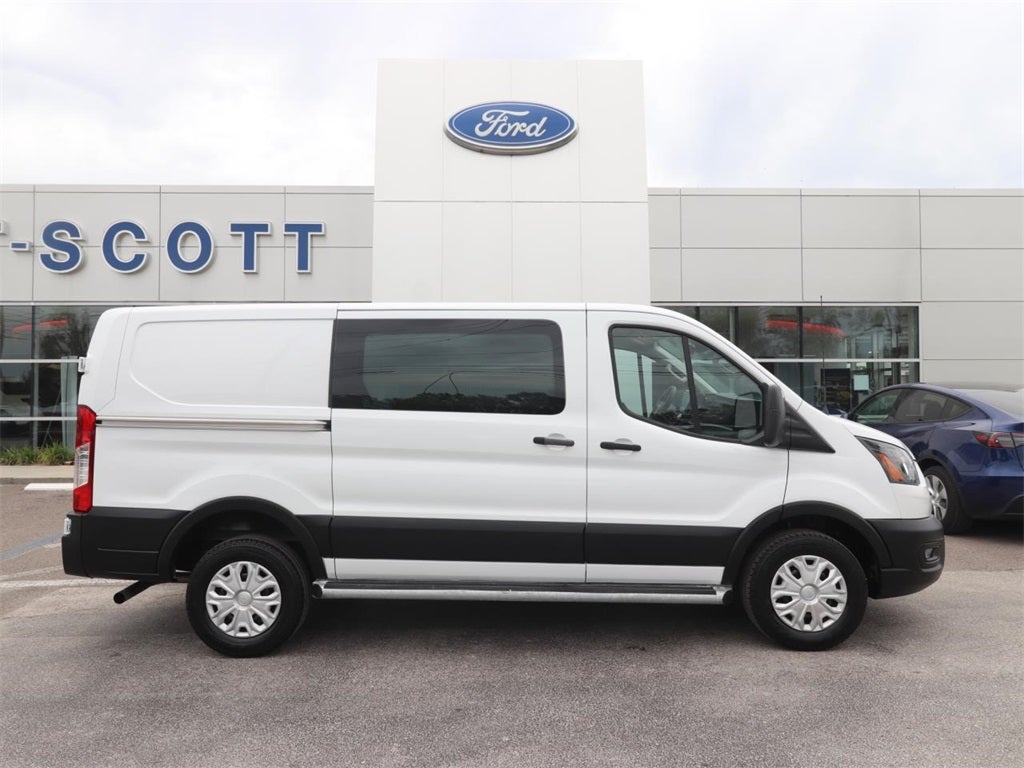 2024 Ford Transit-250 Base
