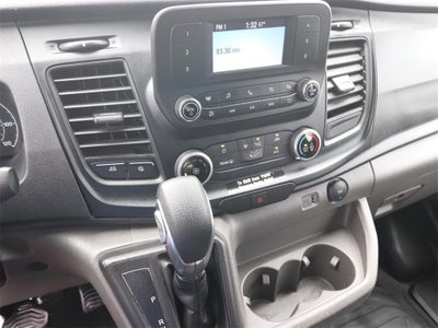 2024 Ford Transit-250 Base
