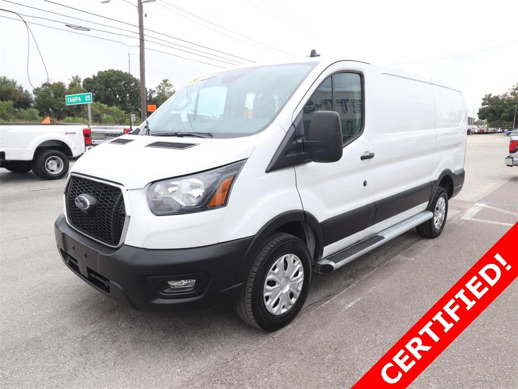 2024 Ford Transit-250 Base