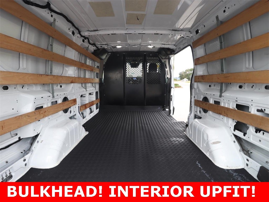 2024 Ford Transit-250 Base