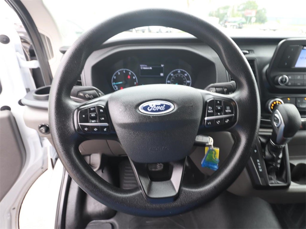 2024 Ford Transit-250 Base