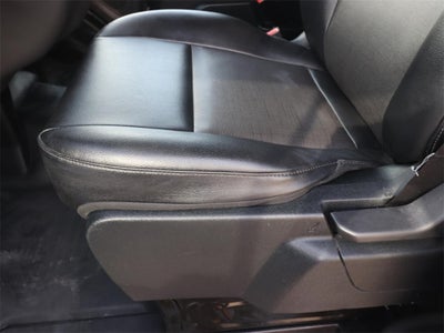 2022 Ford Transit-250 Base