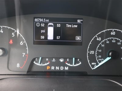 2022 Ford Transit-250 Base