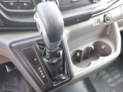 2022 Ford Transit-250 Base