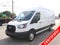 2022 Ford Transit-250 Base