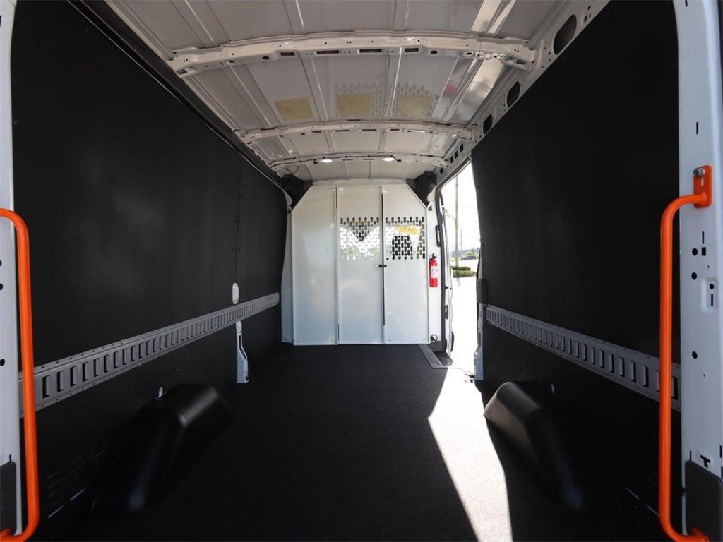 2023 Ford Transit-150 Base