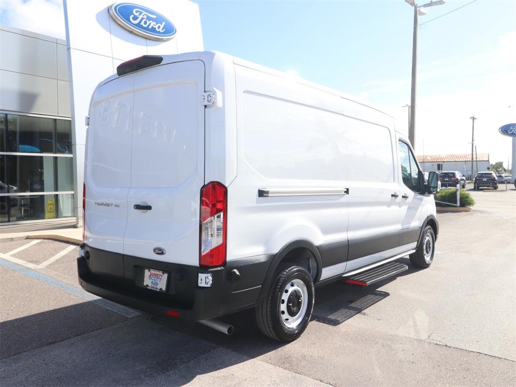 2023 Ford Transit-150 Base