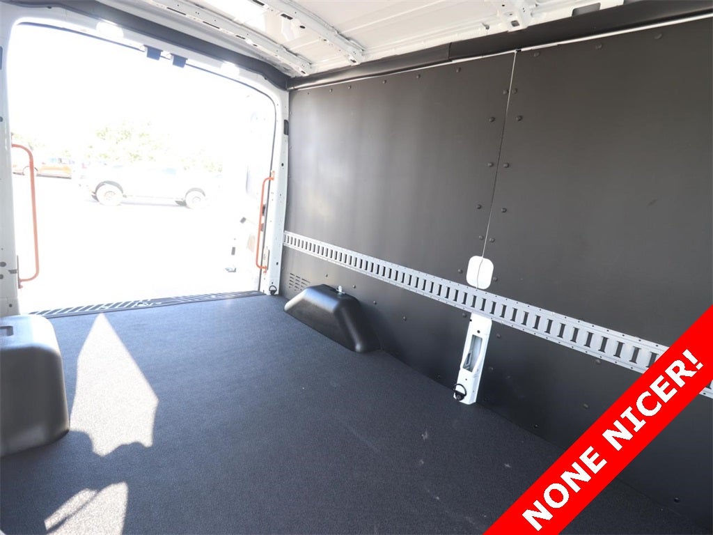 2023 Ford Transit-150 Base