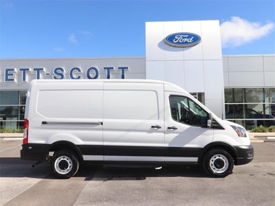 2023 Ford Transit-150 Base