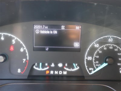 2023 Ford Transit-150 Base