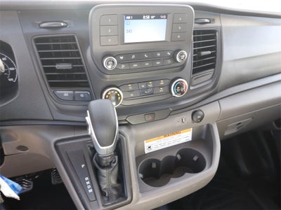 2023 Ford Transit-150 Base