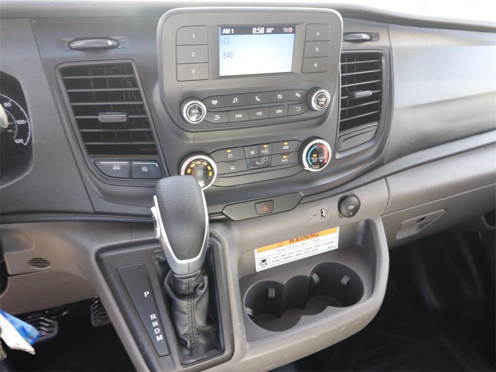 2023 Ford Transit-150 Base