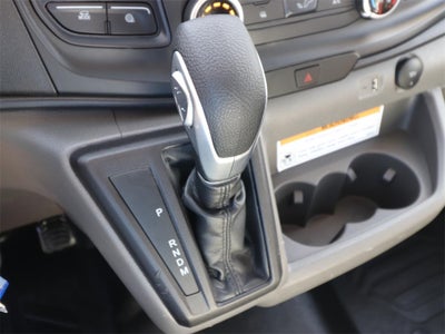 2023 Ford Transit-150 Base