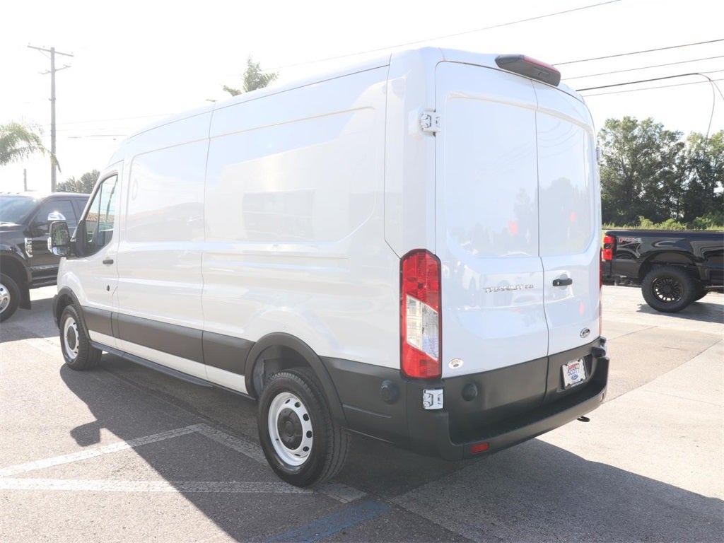 2023 Ford Transit-150 Base