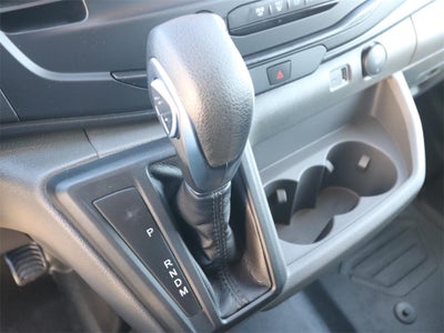 2026 Ford Transit-150 Base